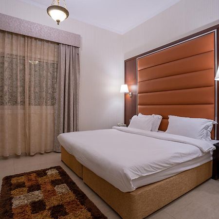 Vista City Hotel ดูไบ ภายนอก รูปภาพ