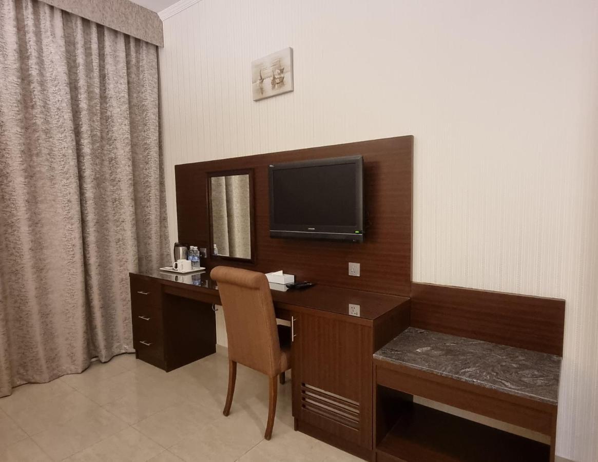 Vista City Hotel ดูไบ ภายนอก รูปภาพ